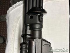 Steyr STG 58 308 win