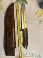 Coltello by M.Venturini