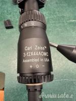 Carl Zeiss 3-12x44AOMC