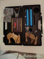 Pardini K12 4.5/.177