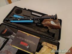 Pardini K12 4.5/.177