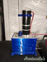 Ricalibratore bossoli