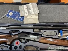 Fucile sem. Beretta 391 Urika cal.12