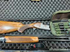 Fucile sov. Franchi Variant cal.12