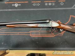 Fucile doppietta MERKEL cal.12 mod SUHL