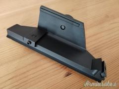 M14 Base montaggio ottiche