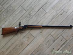 Uberti High Wall .45-70 Government