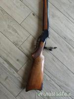 Uberti High Wall .45-70 Government