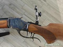 Uberti High Wall .45-70 Government