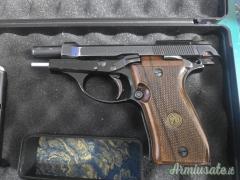 Beretta 82 BB .32 ACP  |  7.65x17mm Browning SR