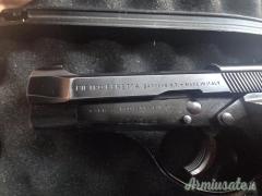 Beretta 82 BB .32 ACP  |  7.65x17mm Browning SR