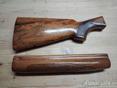 CALCIO +  ASTINA BENELLI 121-123 CAL.12