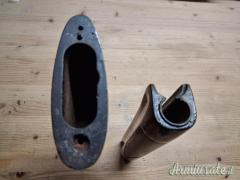 CALCIO +  ASTINA BENELLI 121-123 CAL.12