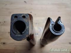 CALCIO +  ASTINA BENELLI 121-123 CAL.12