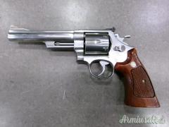SMITH & WESSON 629-3 CAL 44 MAG  RIF  U337 ARMIUS_6242