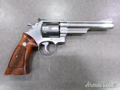 SMITH & WESSON 629-3 CAL 44 MAG  RIF  U337 ARMIUS_6242
