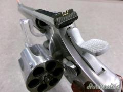 SMITH & WESSON 629-3 CAL 44 MAG  RIF  U337 ARMIUS_6242