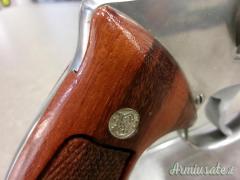 SMITH & WESSON 629-3 CAL 44 MAG  RIF  U337 ARMIUS_6242