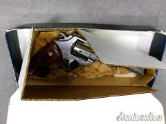 SMITH & WESSON 629-3 CAL 44 MAG  RIF  U337 ARMIUS_6242