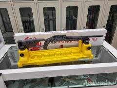 Ruger | Sturm American Rimfire Target .22 Long Rifle