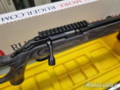 Ruger | Sturm American Rimfire Target .22 Long Rifle