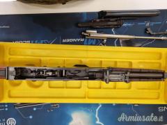 Arsenali Militari Radom AK 47 cal. 7.62x39 fresato dal pieno