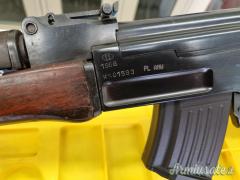 Arsenali Militari Radom AK 47 cal. 7.62x39 fresato dal pieno