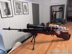 Norinco M 14 .308 Winchester