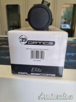 39 Optics Elite 6-24x56 Ret. Fine Crosshair SFP