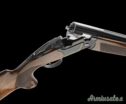 Beretta 694 BLACK DLC TRAP 12