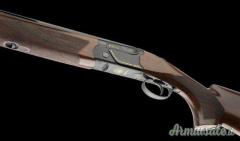 Beretta 694 BLACK DLC TRAP 12