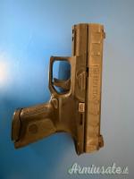 Beretta APX COMPACT  9x21mm IMI