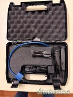 Beretta Apx compact  9x21mm IMI