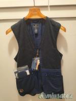 3 Gilet da tiro Beretta