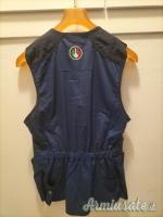 3 Gilet da tiro Beretta