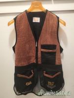3 Gilet da tiro Beretta