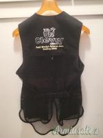 3 Gilet da tiro Beretta