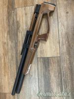 cricket kalibrgun calibro 9 con porto d'armi