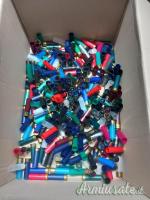 Bossoli vari cal. 12