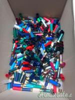 Bossoli vari cal. 12