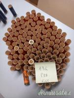 Bossoli vari cal. 12