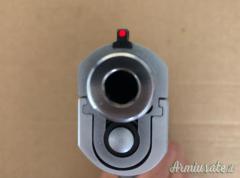 Tanfoglio Stock Custom 9x21mm IMI