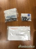 Tanfoglio Stock Custom 9x21mm IMI