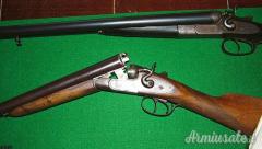 FUCILI CAL. 12 ANTICHI