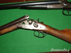 FUCILI CAL. 12 ANTICHI