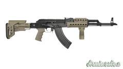 SDM - Sino Defense Manufacturing S.D.M. AK-47 SPETSNAZ Limited Series F.D.E. 7.62x39mm 7.62x39mm