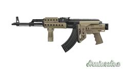 SDM - Sino Defense Manufacturing S.D.M. AK-47 SPETSNAZ Limited Series F.D.E. 7.62x39mm 7.62x39mm