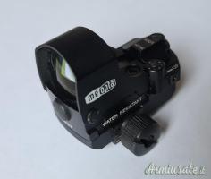 MEOPTA Meosight Red Dot - punto rosso da 3MOA