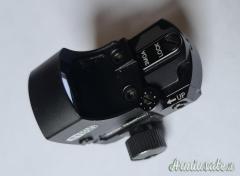 MEOPTA Meosight Red Dot - punto rosso da 3MOA