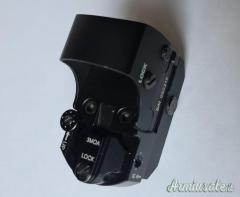 MEOPTA Meosight Red Dot - punto rosso da 3MOA